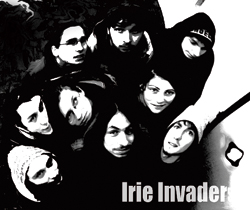 Irie Invaders